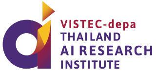 VISTEC-depa Thailand AI Research Institute